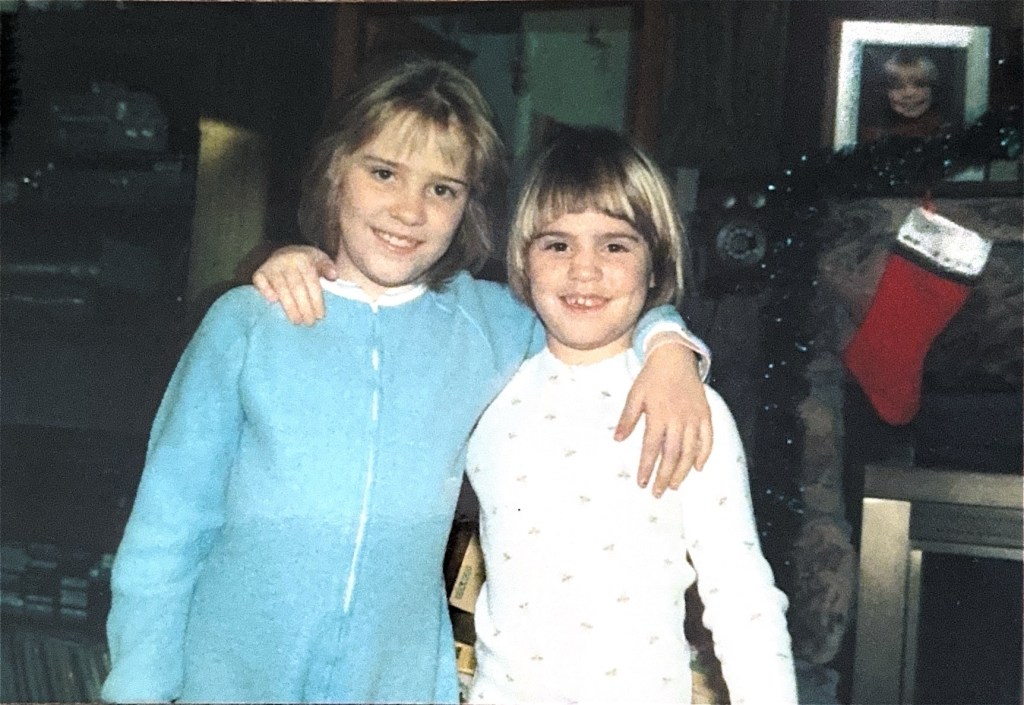 Nothing is harder to let go of than&nbsp;Grief